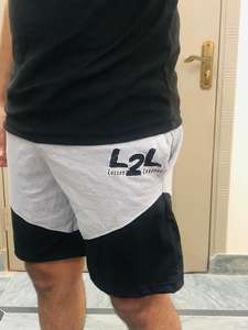 Marque privée de haute qualité, meilleur design, survêtement avec logo personnalisé, dernier style, survêtement pour homme - Product Image 3