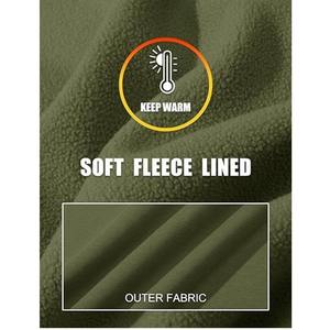 Sudadera con Capucha y Cremallera para Hombre, Superventas, Ecológica, Transpirable, Ropa de Moda de Invierno, Alta Calidad, Color Personalizado, 100% Algodón Felpa - Product Image 6