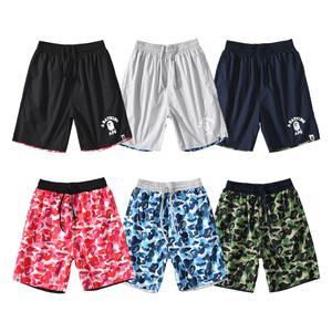 Venta al por mayor de verano, ropa de fitness de moda, ropa deportiva, pantalones de chándal para gimnasio, pantalones cortos para hombre, pantalones cortos para correr - Product Image 3