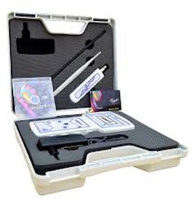 Perfect Brand New Navvy Underground <b>Water</b> Locator Metal Detector Ready for Worldwide <b>delivery</b> - Product Image 1