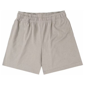 Shorts de Sport Respirants à Séchage Rapide pour Hommes Shorts de Sport Professionnels Personnalisés de Haute Qualité - Product Image 3