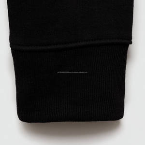 Sweatshirts vierges personnalisés de haute qualité Impression de logo Vente en gros 100% coton Pull lourd Hommes Sweatshirts à col rond - Product Image 4