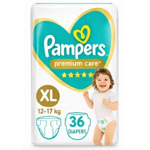 Pañales Desechables Suaves y Transpirables / Pañales Premium para Bebé Cómodos - Product Image 5