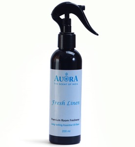 200 Ml Litchi <b>Room</b> Deoderizer Liquid Spray Essential Oil Base Long-Lasting Natural Home Decor Factory Price Custom Label - Product Image 5