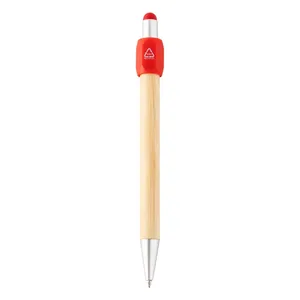 Bolígrafo Ecológico Sponner con Spinner, Gadgets Verdes - Product Image 5