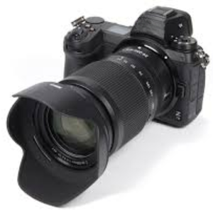 ชุดกล้องดิจิทัลไร้กระจกฟูลเฟรม <span class=keywords><strong>Z5</strong></span> <span class=keywords><strong>II</strong></span> พร้อม Z 24-200มม. เลนส์ VR F/4-6.3 4K กล้อง vlogging - Product Image 4
