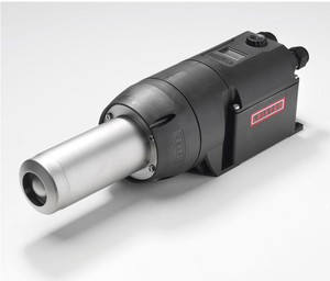 Nouveaux systèmes Mistral-6 - Meilleur souffleur d'air chaud compact prêt à être livré - Product Image 1