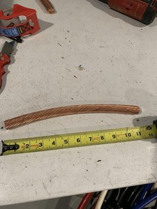 Chatarra de Alambre de Cobre de Alta Conductividad - Muestras Gratis Disponibles - Soporte Técnico 24/7 - Product Image 6