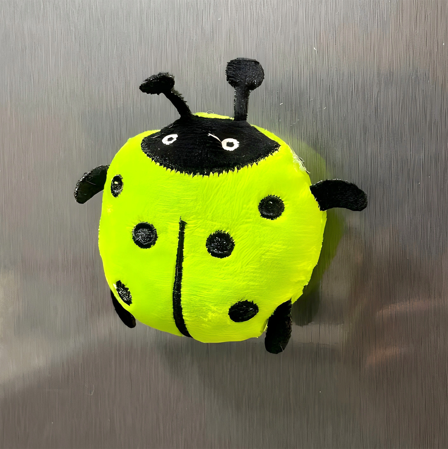 Green Ladybug 8cm 15g