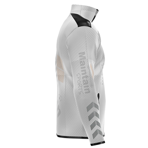 Chaqueta de Forro Polar para Hombre, Estilo Ultimate, Transpirable, Impermeable, de Secado Rápido, con Capucha, Gruesa, de Manga Larga, Talla Personalizada - Product Image 4