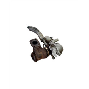 TURBINE CITROEN C3 Picasso 9842096580 ไฮบริด 1 (08>) - Product Image 2