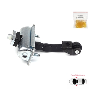BDP828 Limitador de Apertura de Puerta Delantera para Transit Custom V362 MK1 Tourneo 2012-2023 1933703 - Product Image 1