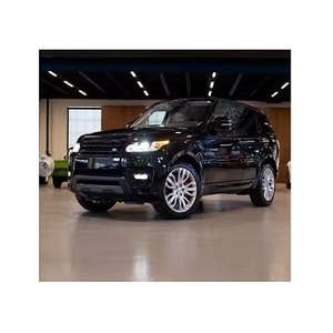 Condiciones impecables 2016 Landss Rovers Ranges Rovers Kilometraje - Product Image 4