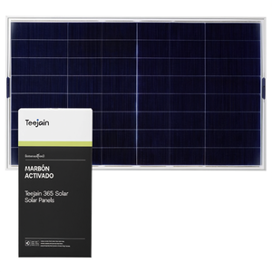 Paneles Solares Teejoin 365 - Product Image 2