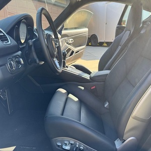 SUPER PROPRE 2022 POR-SCHE 718 CAYMAN GTS 4.0 PRÊT À ÊTRE LIVRÉ - Product Image 3