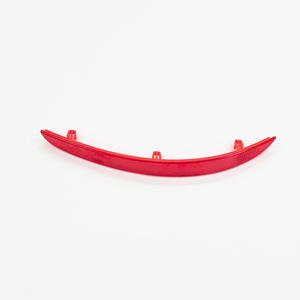 Reflector de Parachoques Trasero Izquierdo 3T9945105 para Skoda Superb II 3T 2008-2015 - Product Image 1