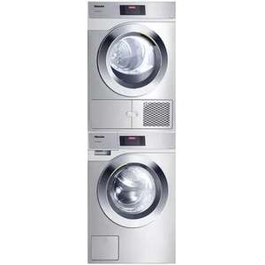 Petits géants de haute qualité 2,6 Cu. Ft. Lave-linge en acier inoxydable - Product Image 2