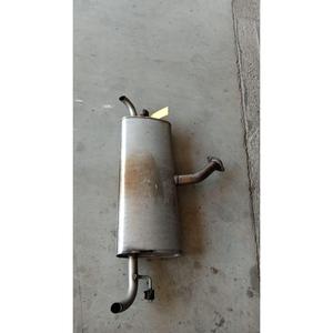 SQRE4G15C MUFFLER DR 4.0 ซีรีส์ (21>) 153000144AA ระบบเชื้อเพลิงคู่/แก๊ส 1.5 - Product Image 2