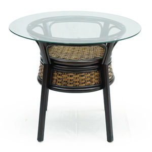 Mesa de comedor Athena elegante para hogares modernos Calidad y comodidad Premium Para muebles de comedor para muebles para el hogar - Product Image 1