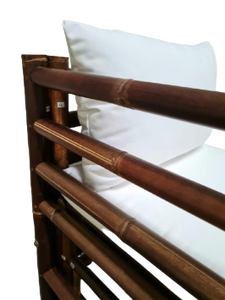 Tre <span class=keywords><strong>sofa</strong></span> góc cho phòng khách chuyển đổi phong cách truyền thống đồ nội thất Chenille bìa không thấm nước dưới đệm trở lại gối - Product Image 2