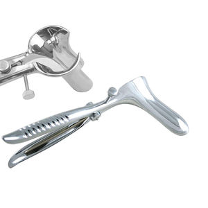 Subhan International-Fuente de alimentación manual de grado quirúrgico, MATERIAL PERSONALIZADO, Sims rectales espéculos, instrumentos con certificación CE - Product Image 1