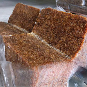 ยาง SVR 10ระดับพรีเมี่ยมจากเวียดนามผู้ส่งออกที่เชื่อถือได้รับประกันคุณภาพ - Product Image 1