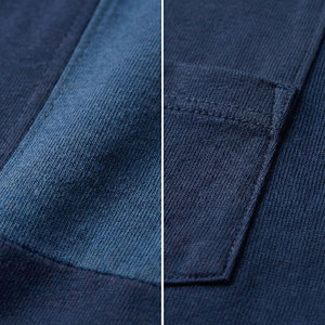 T-shirt en coton personnalisé unisexe à manches courtes, impression personnalisée, OEM/ODM, vente en gros - Product Image 3