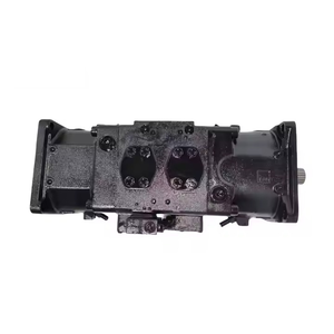 Pompe variable à piston axial à plateau oscillant A20VLO260DRS/10R-NZD24N0 A20VLO190DRS/10R-NZD24N00 A20VLO190LG1S5/10R-NZD24K04-S - Product Image 4