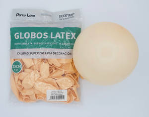 Nuevos Globos de Colores Pastel para Decoración de Cumpleaños, Baby Shower, Bodas y Eventos de Regreso a Clases, Venta al por Mayor en España - Product Image 3