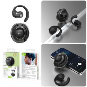 Digitalome EP-102-2 Type-C <b>Wireless</b> In-Ear Gaming Headset with Waterproof <b>Microphone</b> for Mobile Phone Gaming - Product Image 3