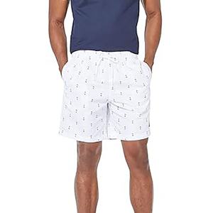 Spring Summer Quick-Drying Breathable Digital Printed Four-Sided Stretch <b>Shorts</b> Swimming Casual Beach comfort <b>Elastic</b> <b>Waistband</b> - Product Image 6