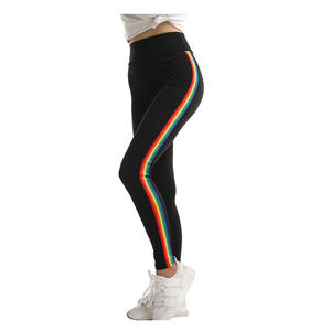 Customize Design Women's <b>Leggings</b> High Impact Premium Quality Best Price Hot Selling Women's <b>Leggings</b> - Product Image 1
