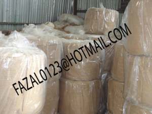 27MM & Above 2.7 CM & Above Polished <b>Jute</b> Rope <b>Sack</b> for CB CRM CRT CRX Raw Pattern Hessian CB CRM CRT CRX Polished Coted - Product Image 3