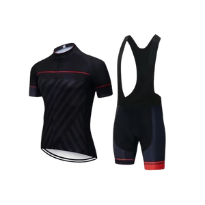 Nueva Llegada, la Mejor Ropa de Ciclismo, Uniforme Deportivo para Bicicleta, Camiseta de Ciclismo, Uniforme de Ciclismo Personalizado - Product Image 1