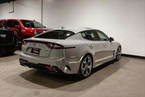 Kia Stinger GT2 2019 - Product Image 2