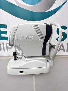 เครื่องวัดสายตาอัตโนมัติ Nidek ARK-560A คุณภาพสูง มือสอง สำหรับงานอุตสาหกรรม DIY รองรับ OEM/ODM ปรับแต่งได้ รับประกัน 3 ปี พร้อมจัดส่ง - Product Image 4