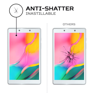 Protection d'écran antichoc pour Samsung Galaxy Tab A 8 2019 - Product Image 5