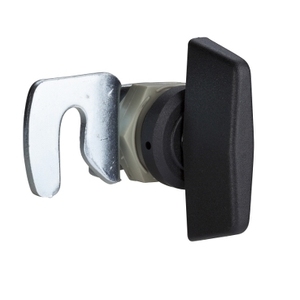 Dispositivo di Bloccaggio Laterale SCHNEIDER ELECTRIC NSYCL27M per Interruttore Automatico Manuale per Scatola PLS - Product Image 1