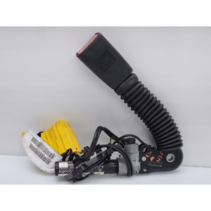 Gancio Cintura di Sicurezza Anteriore Destro MINI Cooper Serie 2 610183700D 9HZ (06>13) - Product Image 2