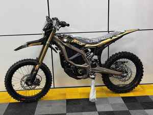 Moto tout-terrain électrique ULTRA BEE X HP, best-seller, en stock, livraison super rapide - Product Image 4