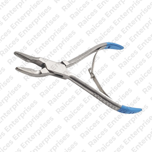 Instrumento Médico Quirúrgico de acero inoxidable, pinzas para cortar huesos, pinzas para huesos ligeras de alta calidad, tarifa mayorista - Product Image 6