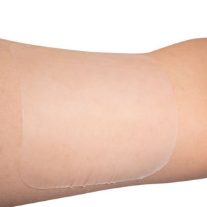 ผ้าพัน<span class=keywords><strong>แผล</strong></span>ไฮโดรคอลลอยด์มีกาวสำหรับแต่ง<span class=keywords><strong>แผล</strong></span>บนเตียงแบบไม่มีขอบขนาด4นิ้ว - Product Image 6