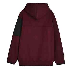 Sérigraphie Hoodies Pour Hommes Sweat Unisexe Haute Qualité Impression Personnalisée 100% Coton Manches Longues Hoodies Pour Hommes - Product Image 2
