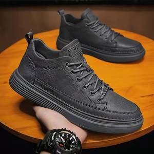 Zapatillas Casuales de Moda en Oferta, Precio de Fábrica, Zapatillas Deportivas Casuales Antideslizantes y Duraderas para Hombre - Product Image 2
