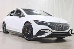 Equipo Estándar 2023 EQE AMG EQE - Product Image 4