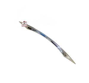 Gabinete de Zinc de estilo moderno, cajón de cocina, tiradores de armario, tiradores de muebles, tirador de cajón de cocina/armario de ZINC - Product Image 1