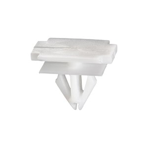 Clips de pare-chocs pour Opel Mokka Crossland Cadillac Chevrolet Buick GMC - 10 pièces - Product Image 3
