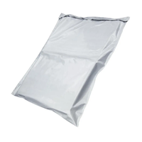 Vente en gros Sac d'emballage de courrier Emballage personnalisé étanche à l'humidité Enveloppe recyclable Sac postal