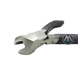 Anneau pliant arc fermeture formant pince outils de fabrication de bijoux pince à outils à main - Product Image 2