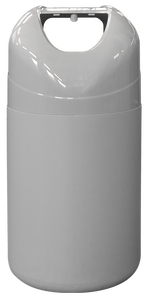 Adoucisseur d'eau de régénération Upflow 35L Résine 3/4 "Vanne Runxin domestique pour la maison - Product Image 3